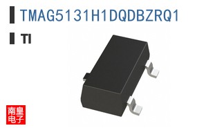TMAG5131H1DQDBZRQ1