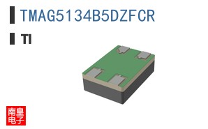 TMAG5134B5DZFCR