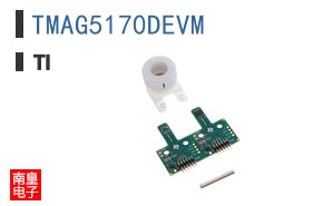 TMAG5170DEVM