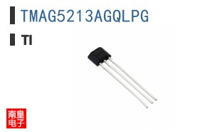 TMAG5213AGQLPG