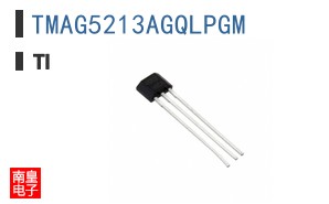 TMAG5213AGQLPGM