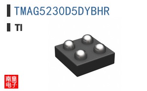 TMAG5230D5DYBHR
