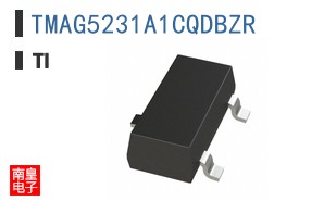 TMAG5231A1CQDBZR