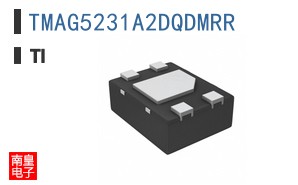TMAG5231A2DQDMRR