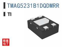 TMAG5231B1DQDMRR