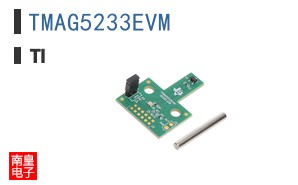 TMAG5233EVM