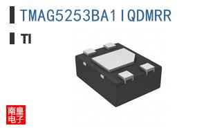TMAG5253BA1IQDMRR