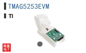 TMAG5253EVM