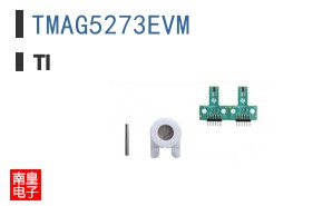 TMAG5273EVM