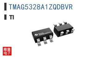 TMAG5328A1ZQDBVR