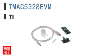 TMAG5328EVM