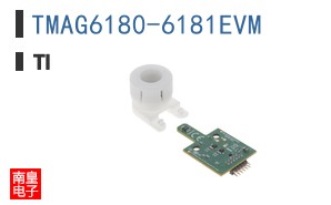 TMAG6180-6181EVM