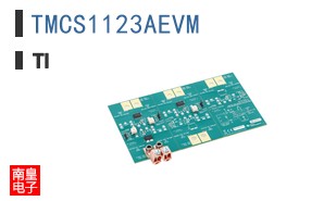 TMCS1123AEVM