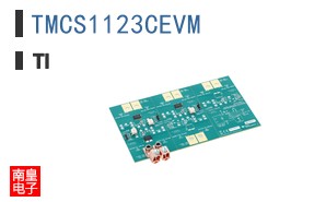 TMCS1123CEVM