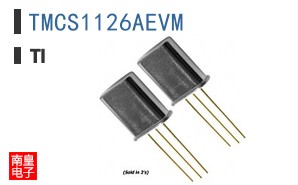 TMCS1126AEVM