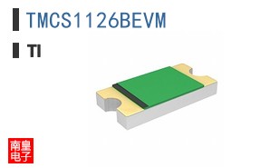 TMCS1126BEVM
