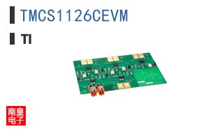 TMCS1126CEVM