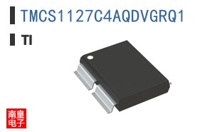 TMCS1127C4AQDVGRQ1
