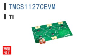 TMCS1127CEVM