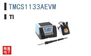 TMCS1133AEVM