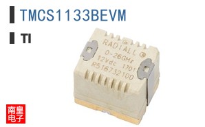 TMCS1133BEVM