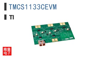 TMCS1133CEVM