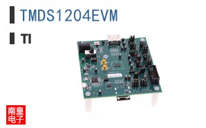 TMDS1204EVM