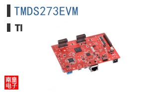 TMDS273EVM