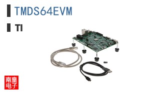 TMDS64EVM