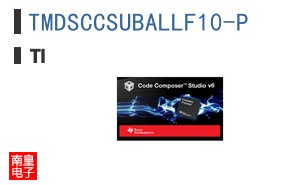 TMDSCCSUBALLF10-P
