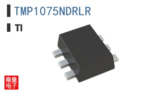 TMP1075NDRLR