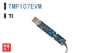 TMP107EVM