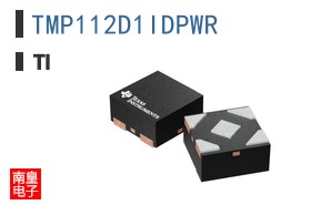 TMP112D1IDPWR