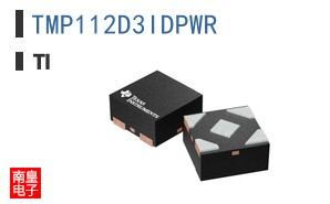 TMP112D3IDPWR