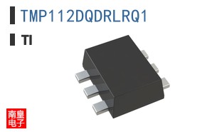 TMP112DQDRLRQ1