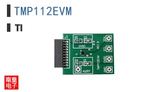 TMP112EVM