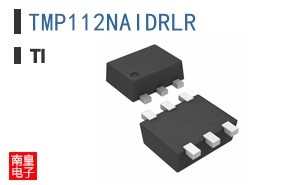 TMP112NAIDRLR