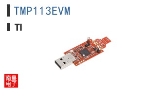 TMP113EVM