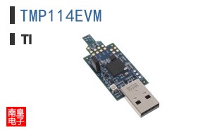 TMP114EVM
