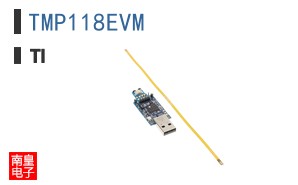 TMP118EVM