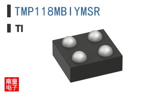 TMP118MBIYMSR