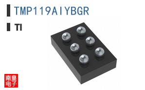 TMP119AIYBGR