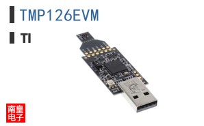 TMP126EVM