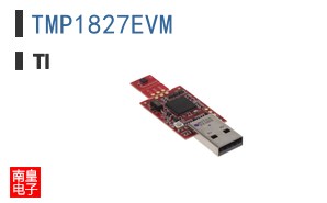 TMP1827EVM