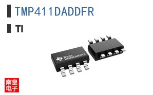 TMP411DADDFR