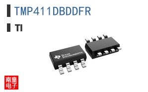 TMP411DBDDFR