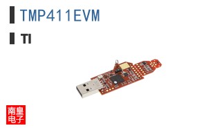 TMP411EVM