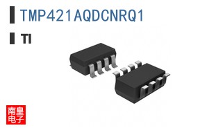 TMP421AQDCNRQ1