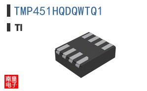 TMP451HQDQWTQ1