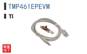 TMP461EPEVM
